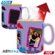 FRIENDS - Mug Heat Change - 460 ml - Cadres - boîte carton x2