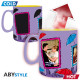 FRIENDS - Mug Heat Change - 460 ml - Cadres - boîte carton x2