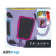 FRIENDS - Mug Heat Change - 460 ml - Cadres - boîte carton x2