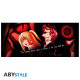 DEATH NOTE - Mug - 320 ml - Deadly couple - subli - box x2*
