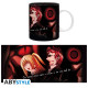 DEATH NOTE - Mug - 320 ml - Deadly couple - subli - box x2*