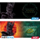LORD OF THE RINGS - Mug Heat Change - 460 ml - Sauron cartonx2 V2