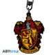HARRY POTTER - Keychain - Gryffindor X4