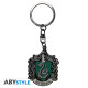 HARRY POTTER - Keychain - Slytherin X4