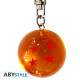 DRAGON BALL - Keychain 3D - DBZ/ Dragon Ball X4