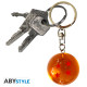 DRAGON BALL - Keychain 3D - DBZ/ Dragon Ball X4