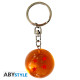 DRAGON BALL - Keychain 3D - DBZ/ Dragon Ball X4