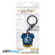 HARRY POTTER - Keychain - Ravenclaw X4