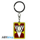 HUNTER X HUNTER - Keychain "Hunter License" X4