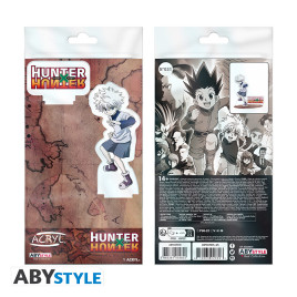 HUNTER X HUNTER - Acryl&reg; - Killua x2