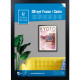 GBEYE - MDF Black Frame - A2 - 42 x 59,4cm - X2*