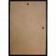 GBEYE - MDF Black Frame FSC ® - Maxi - 61 x 91.5cm - X2