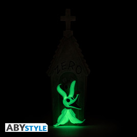 NIGHTMARE BEFORE XMAS - Money Bank - Zero