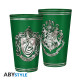 HARRY POTTER - Set de 2 verres XXL - Gryffondor & Serpentard x2