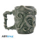 CTHULHU - Mug 3D - Cthulhu x2&nbsp;&nbsp;* DT