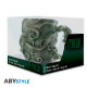 CTHULHU - Mug 3D - Cthulhu x2&nbsp;&nbsp;* DT