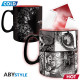 JUNJI ITO - Mug Heat Change - 460 ml - Honored Ancestor x2 DT