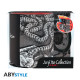 JUNJI ITO - Mug Heat Change - 460 ml - Honored Ancestor x2 DT