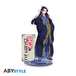 APOTHECARY DIARIES - Acryl® - Jinshi x2