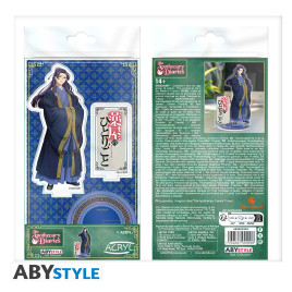 APOTHECARY DIARIES - Acryl&reg; - Jinshi x2