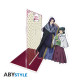 APOTHECARY DIARIES - Acryl® Serre-livres - Mao Mao & Jinshi