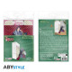 APOTHECARY DIARIES - Acryl® Serre-livres - Mao Mao & Jinshi