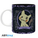 POKEMON - Mug - 320 ml - Ectoplasma & Mimiqui - subli x2