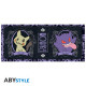 POKEMON - Mug - 320 ml - Ectoplasma & Mimiqui - subli x2