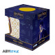 HARRY POTTER - Mug - 250 ml - Butterbeer - subli x2