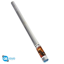 BERSERK - Poster Maxi 91,5x61 FSC Mix - Groupe