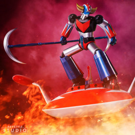 GRENDIZER - Figurine "Grendizer" x2