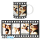 GREMLINS - Mug - 320 ml - Gizmo Vintage - subli x2
