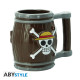 ONE PIECE - Mug 3D - Tonneau x2