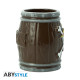 ONE PIECE - Mug 3D - Barrel x2