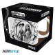 CORPSE BRIDE - Mug - 320 ml - Victor & Emily - subli -avec boîte x2