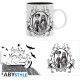 CORPSE BRIDE - Mug - 320 ml - Victor & Emily - subli -avec boîte x2