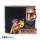 FAIRY TAIL - Mug Heat Change - 460 ml - Natsu & Lucy x2 DT