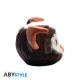 GREMLINS - Mug 3D - Gizmo x2&nbsp;&nbsp;* DT