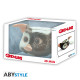 GREMLINS - Mug 3D - Gizmo x2&nbsp;&nbsp;* DT