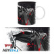 BERSERK - Mug - 320 ml - Guts & Griffith - subli - avec boîte x2