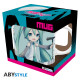 HATSUNE MIKU - Mug - 320 ml - Miku - subli mate - avec boîte x2