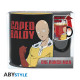 ONE PUNCH MAN - Mug Heat Change - 460 ml -Saitama - boîte x2* DT