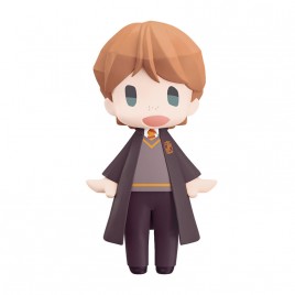 HARRY POTTER - Ron Weasley - Articuated Chibi fig. - 10cm