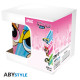 SUPER NANAS - Mug - 320 ml - Portraits - subli x2