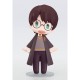 HARRY POTTER - Harry Potter - Chibi fig. articulée - 10 cm