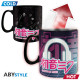 HATSUNE MIKU - Mug Heat Change - 460 ml -Hatsune Miku- cartonx2