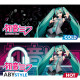 HATSUNE MIKU - Mug Heat Change - 460 ml -Hatsune Miku- cartonx2