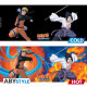 NARUTO SHIPPUDEN - Mug Heat Change - 460 ml - Duel - carton x2 DT