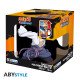 NARUTO SHIPPUDEN - Mug Heat Change - 460 ml - Duel - carton x2 DT