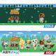 ANIMAL CROSSING - Mug Heat Change- 460 ml - Bienvenue sur l'île x2